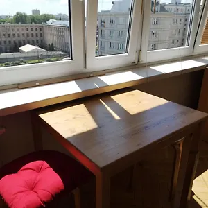 Smolna Happy Apartament