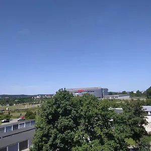 https://kalisiowy-apartament-apartment.gdanskhotel.org