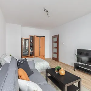 Super Chełmska 9 Apartament
