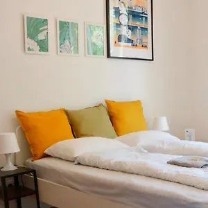 Labo Kasprzaka Apartament