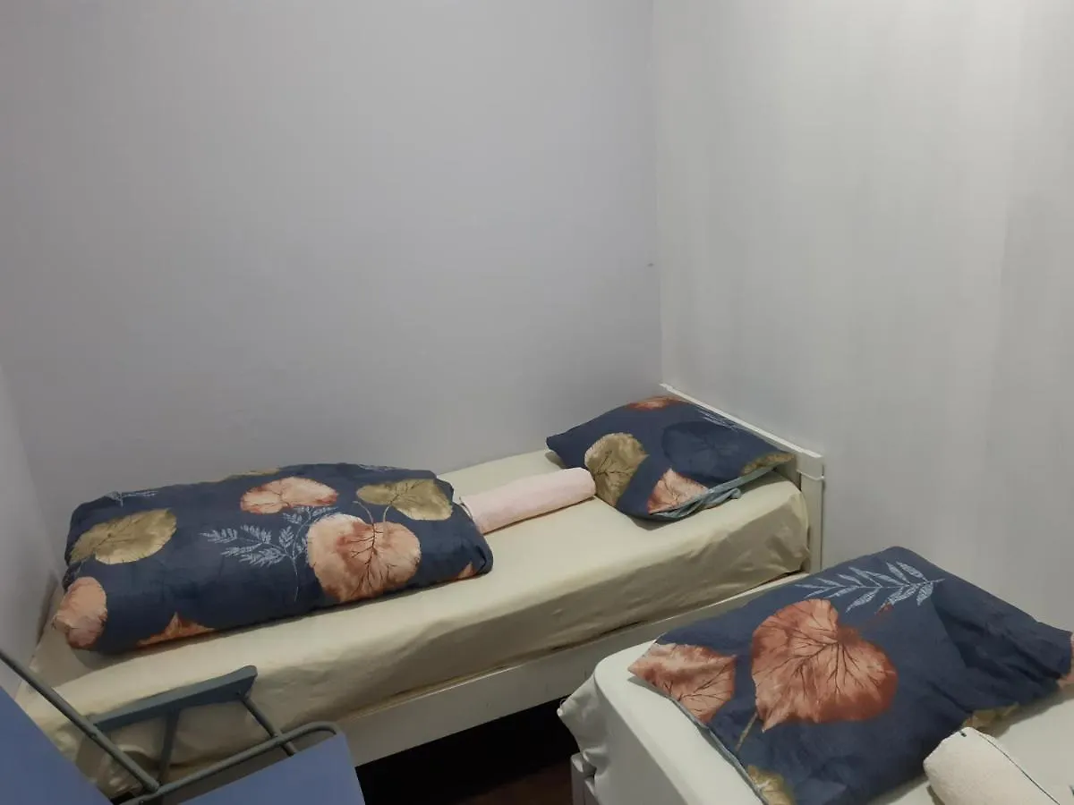 Just Room Centrum Warschau 0*,  Polen